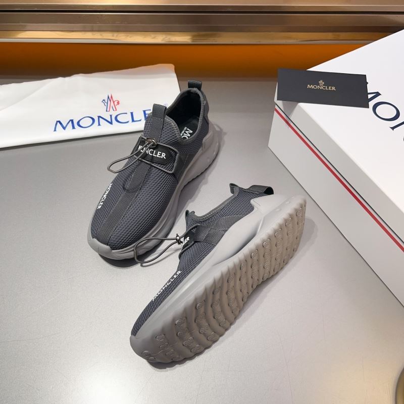 Moncler Shoes